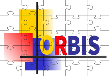 Logo of Centro de colaboração ORBIS